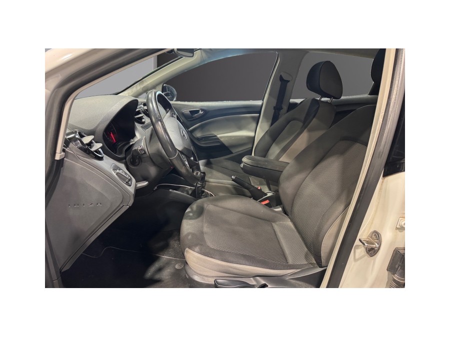 SEAT d'occasion IBIZA* 1.4 TDI 75 de 2016 Montpellier (34)﻿