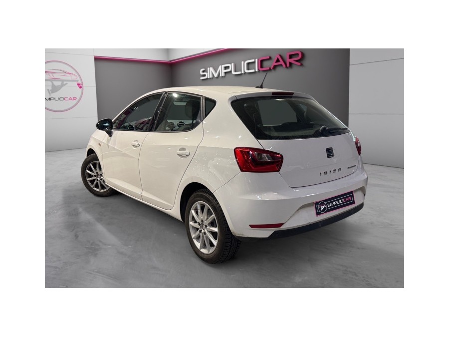 SEAT d'occasion IBIZA* 1.4 TDI 75 de 2016 Montpellier (34)﻿