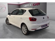 SEAT d'occasion IBIZA* 1.4 TDI 75 de 2016 Montpellier (34)﻿