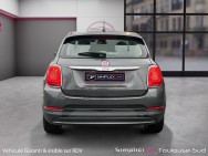 FIAT d'occasion 500 X 1.6 Multijet 16v 120ch de 2018 Toulouse Sud