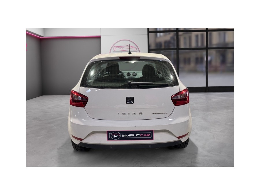SEAT d'occasion IBIZA* 1.4 TDI 75 de 2016 Montpellier (34)﻿