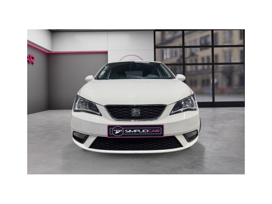 SEAT d'occasion IBIZA* 1.4 TDI 75 de 2016 Montpellier (34)﻿