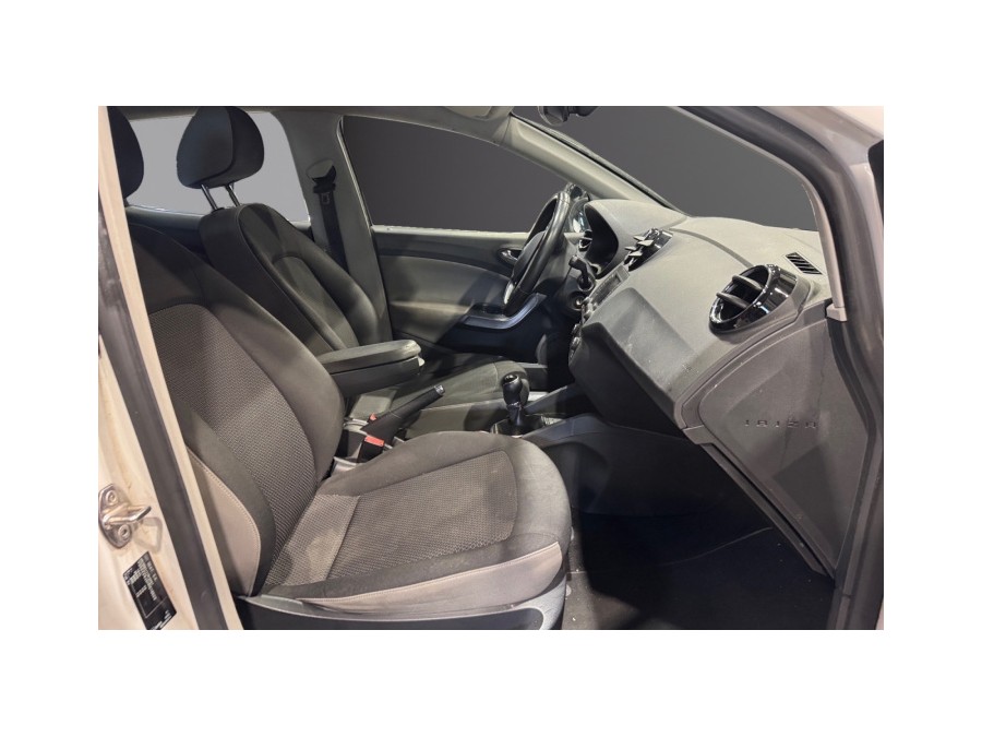 SEAT d'occasion IBIZA* 1.4 TDI 75 de 2016 Montpellier (34)﻿