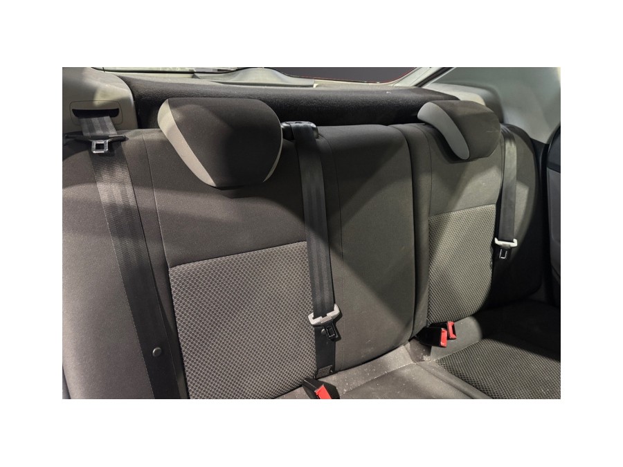 SEAT d'occasion IBIZA* 1.4 TDI 75 de 2016 Montpellier (34)﻿