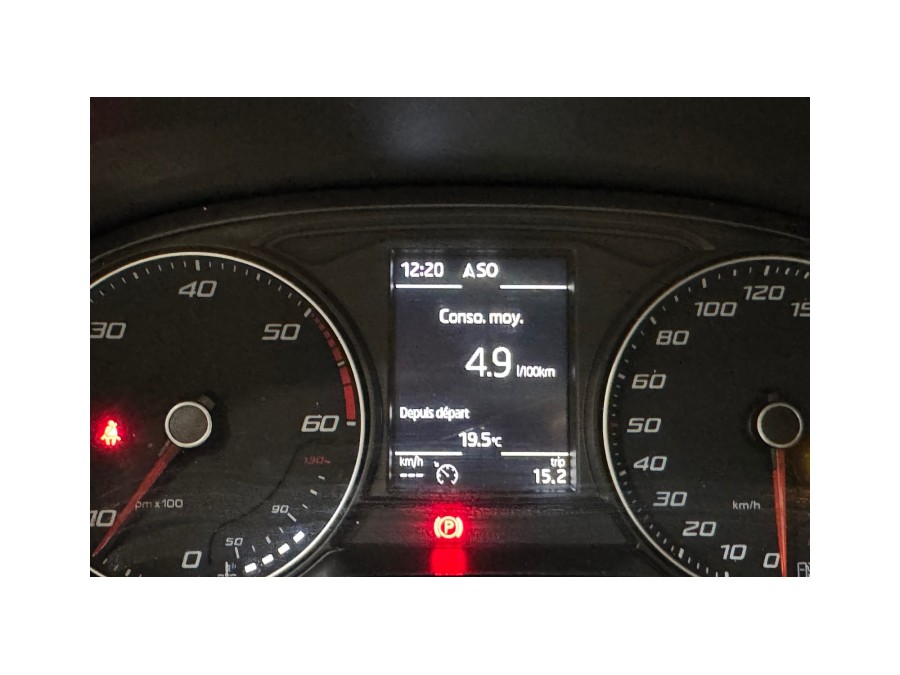 SEAT d'occasion IBIZA* 1.4 TDI 75 de 2016 Montpellier (34)﻿