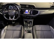 AUDI d'occasion Q3 SB 45 TFSI-E 245 S TRONIC de 2021 Montpellier (34)﻿