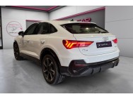 AUDI d'occasion Q3 SB 45 TFSI-E 245 S TRONIC de 2021 Montpellier (34)﻿