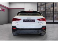 AUDI d'occasion Q3 SB 45 TFSI-E 245 S TRONIC de 2021 Montpellier (34)﻿