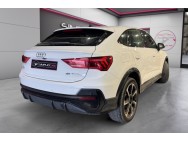 AUDI d'occasion Q3 SB 45 TFSI-E 245 S TRONIC de 2021 Montpellier (34)﻿