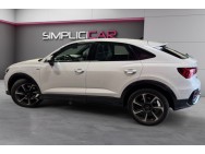 AUDI d'occasion Q3 SB 45 TFSI-E 245 S TRONIC de 2021 Montpellier (34)﻿