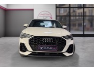 AUDI d'occasion Q3 SB 45 TFSI-E 245 S TRONIC de 2021 Montpellier (34)﻿