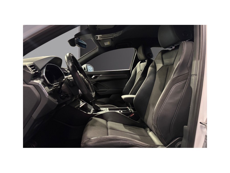 AUDI d'occasion Q3 SB 45 TFSI-E 245 S TRONIC de 2021 Montpellier (34)﻿