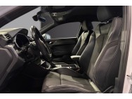AUDI d'occasion Q3 SB 45 TFSI-E 245 S TRONIC de 2021 Montpellier (34)﻿