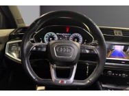 AUDI d'occasion Q3 SB 45 TFSI-E 245 S TRONIC de 2021 Montpellier (34)﻿