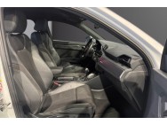 AUDI d'occasion Q3 SB 45 TFSI-E 245 S TRONIC de 2021 Montpellier (34)﻿