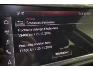 AUDI d'occasion Q3 SB 45 TFSI-E 245 S TRONIC de 2021 Montpellier (34)﻿