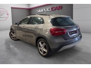 MERCEDES d'occasion CLASSE GLA GLA 220 CDI 4MATIC 7-G DCT A de 2014