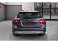 MERCEDES d'occasion CLASSE GLA GLA 220 CDI 4MATIC 7-G DCT A de 2014