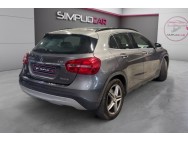 MERCEDES d'occasion CLASSE GLA GLA 220 CDI 4MATIC 7-G DCT A de 2014