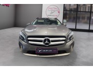 MERCEDES d'occasion CLASSE GLA GLA 220 CDI 4MATIC 7-G DCT A de 2014