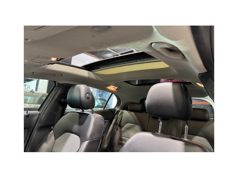 MERCEDES d'occasion CLASSE GLA GLA 220 CDI 4MATIC 7-G DCT A de 2014