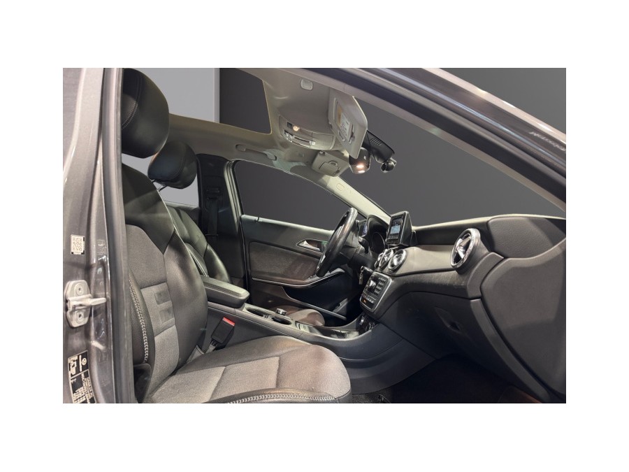 MERCEDES d'occasion CLASSE GLA GLA 220 CDI 4MATIC 7-G DCT A de 2014