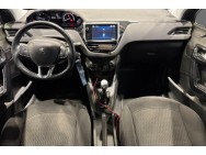 PEUGEOT d'occasion 208 1.5 BLUE HDI 100 ALLURE de 2018 Montpellier