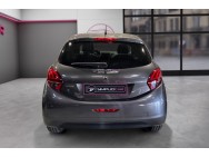 PEUGEOT d'occasion 208 1.5 BLUE HDI 100 ALLURE de 2018 Montpellier