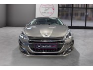 PEUGEOT d'occasion 208 1.5 BLUE HDI 100 ALLURE de 2018 Montpellier