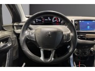 PEUGEOT d'occasion 208 1.5 BLUE HDI 100 ALLURE de 2018 Montpellier