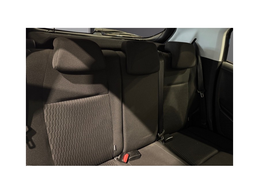 PEUGEOT d'occasion 208 1.5 BLUE HDI 100 ALLURE de 2018 Montpellier