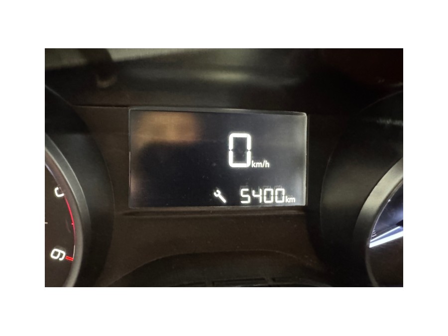 PEUGEOT d'occasion 208 1.5 BLUE HDI 100 ALLURE de 2018 Montpellier
