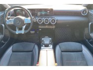 MERCEDES d'occasion CLASSE A IV A BERLINE 180 D AMG LINE 7G-DCT de