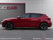CUPRA d'occasion DSG 2.0 TSI 245 VZ DSG de 2023 Poitiers (86)﻿