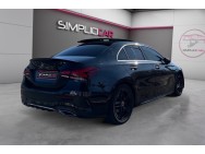 MERCEDES d'occasion CLASSE A IV A BERLINE 180 D AMG LINE 7G-DCT de