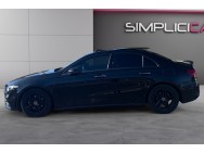 MERCEDES d'occasion CLASSE A IV A BERLINE 180 D AMG LINE 7G-DCT de