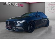 MERCEDES d'occasion CLASSE A IV A BERLINE 180 D AMG LINE 7G-DCT de