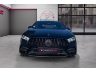 MERCEDES d'occasion CLASSE A IV A BERLINE 180 D AMG LINE 7G-DCT de