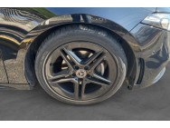 MERCEDES d'occasion CLASSE A IV A BERLINE 180 D AMG LINE 7G-DCT de