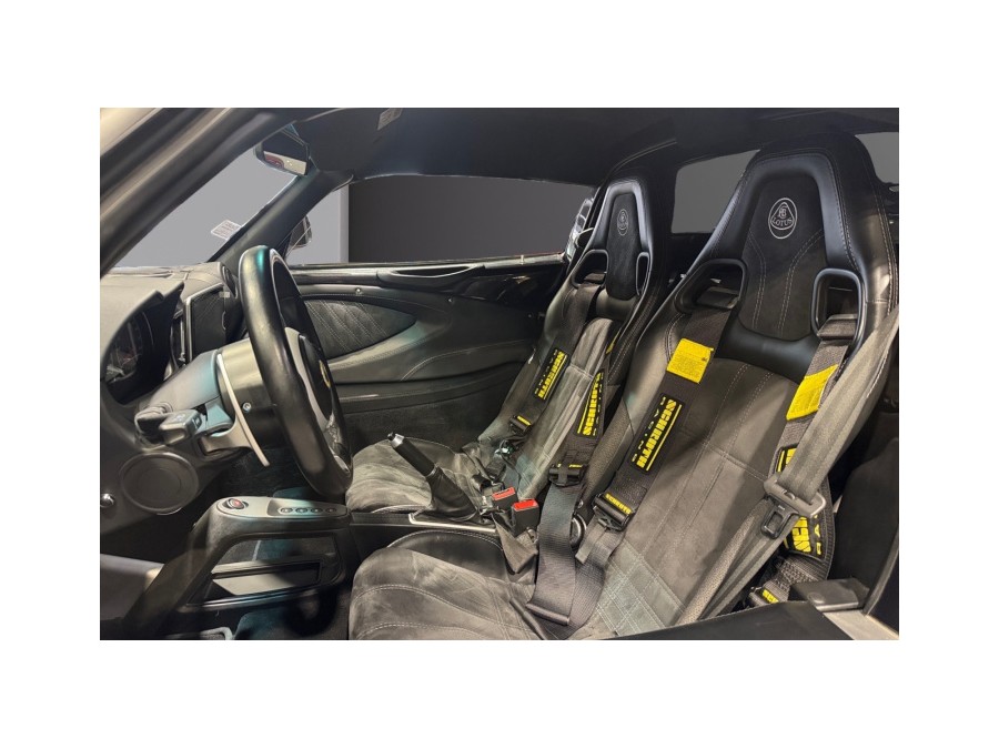 LOTUS d'occasion EXIGE 3.5i Sport de 2016 Montpellier (34)﻿