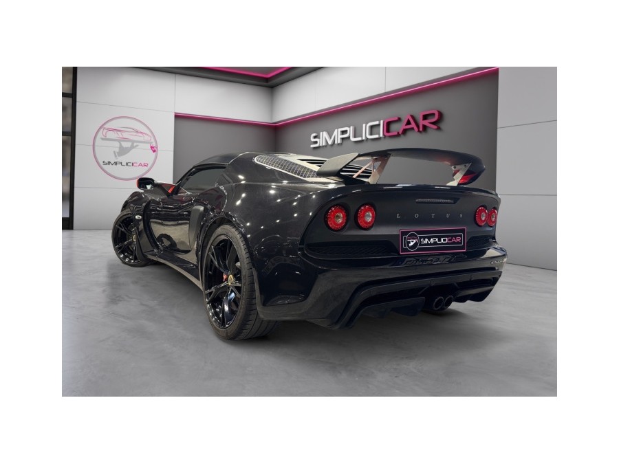 LOTUS d'occasion EXIGE 3.5i Sport de 2016 Montpellier (34)﻿