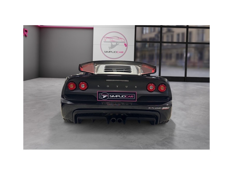 LOTUS d'occasion EXIGE 3.5i Sport de 2016 Montpellier (34)﻿
