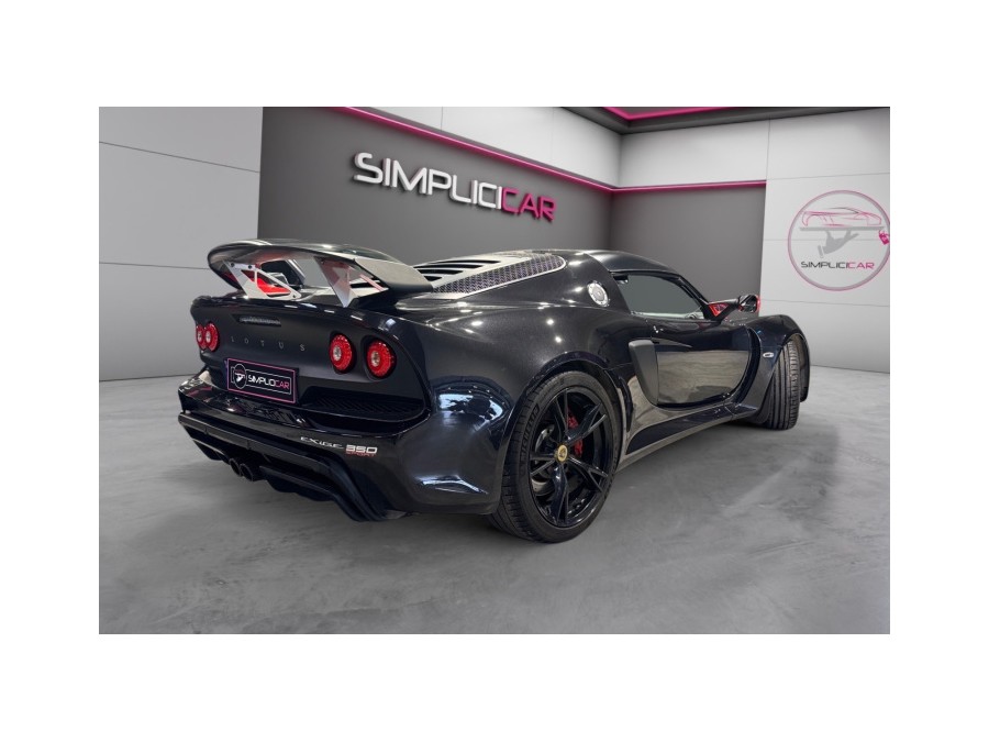LOTUS d'occasion EXIGE 3.5i Sport de 2016 Montpellier (34)﻿