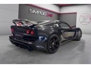 LOTUS d'occasion EXIGE 3.5i Sport de 2016 Montpellier (34)﻿