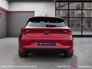 CUPRA d'occasion DSG 2.0 TSI 245 VZ DSG de 2023 Poitiers (86)﻿