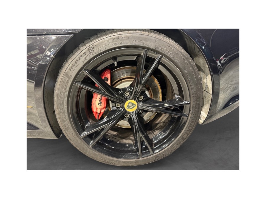 LOTUS d'occasion EXIGE 3.5i Sport de 2016 Montpellier (34)﻿