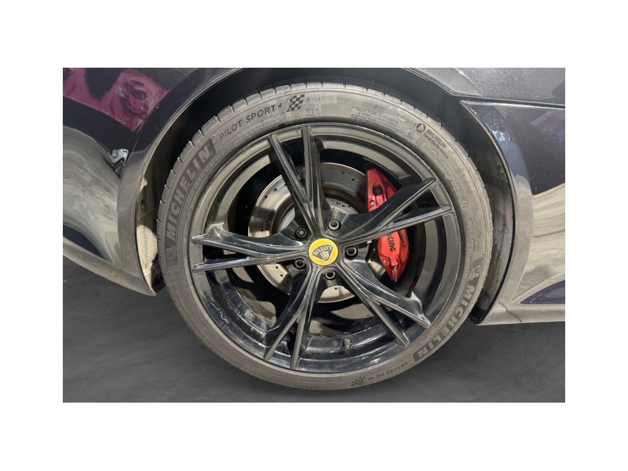 LOTUS d'occasion EXIGE 3.5i Sport de 2016 Montpellier (34)﻿