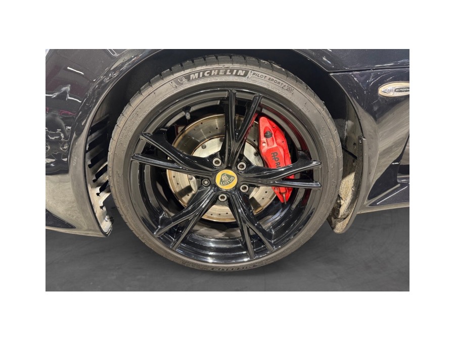 LOTUS d'occasion EXIGE 3.5i Sport de 2016 Montpellier (34)﻿
