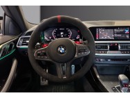 BMW d'occasion M4 24V L6 BI-TURBO M4 CSL de 2022 Montpellier (34)﻿