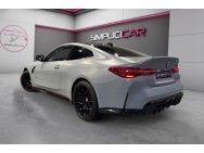 BMW d'occasion M4 24V L6 BI-TURBO M4 CSL de 2022 Montpellier (34)﻿